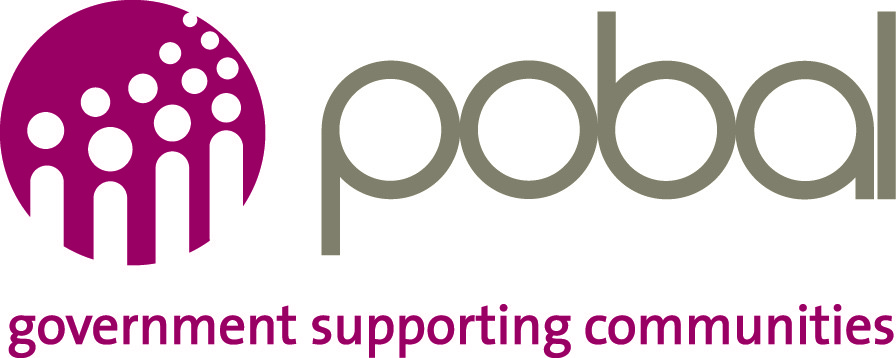 Pobal – Government Supporting Communities